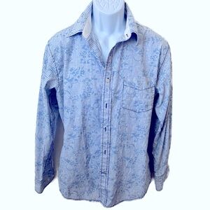 J Ferrar, Long Sleeve Button Down